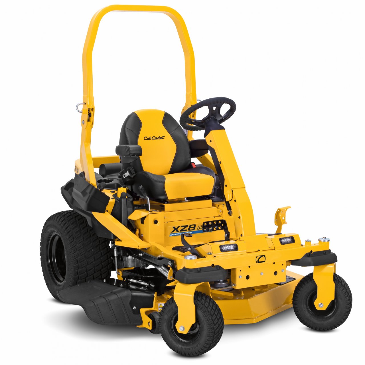 CubCadet XZ8 S122 - zahradní Zero-Turn rider