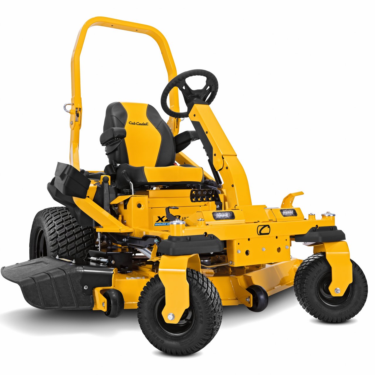 CubCadet XZ8 S137i - zahradní Zero-Turn rider