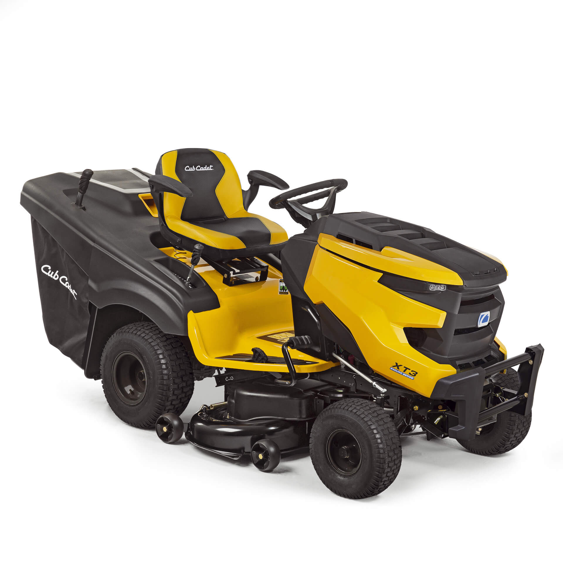 CubCadet XT3 QR106 - zahradní traktor