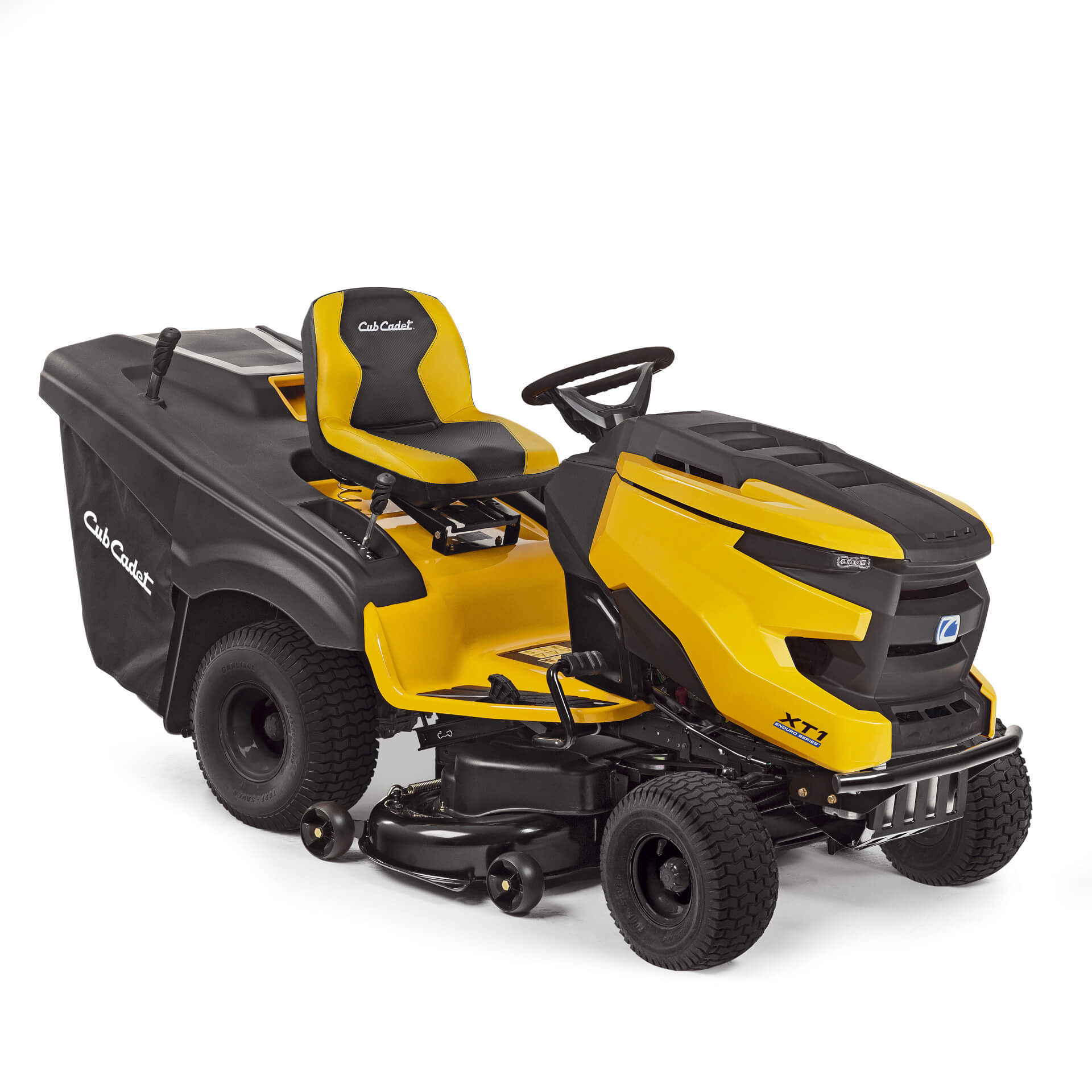 CubCadet XT1 OR106 - zahradní traktor