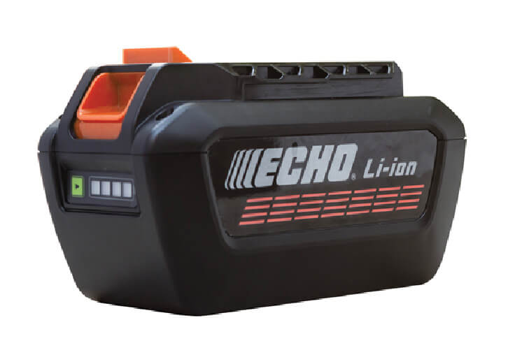 ECHO LBP-50-250 56V / 5 Ah - akumulátor