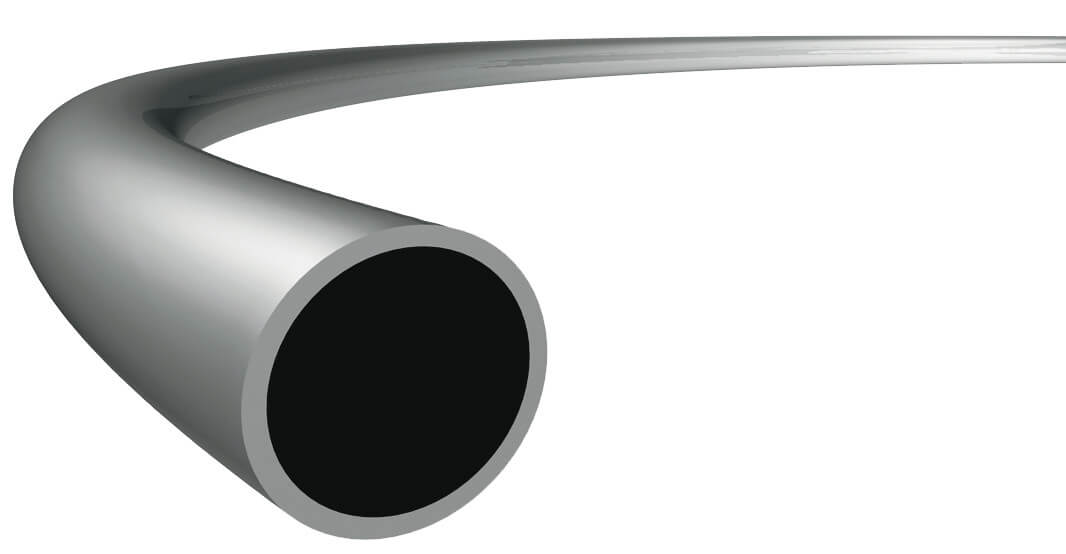 ECHO - titanová vyžínací struna 2,5 mm x 81 m, kulatá