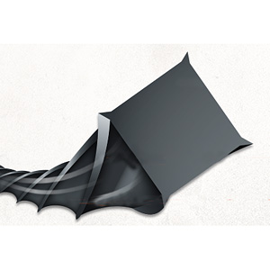 ECHO - vyžínací struna 2,41 mm x 41 m, BLACK DIAMOND