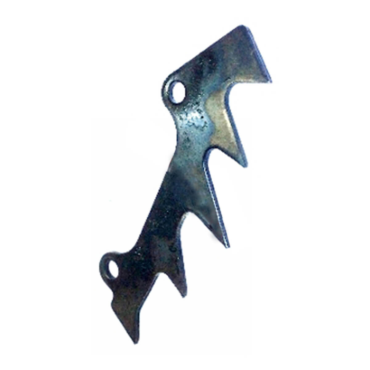 ECHO - zubová opěrka (včetně 2 ks šroubů 5x20, V805000010)