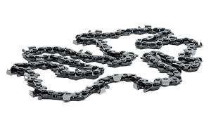 ECHO - carvingový pilový řetěz (1/4" / 1,3 mm / 60 článků) pro pily ECHO CS-2511TES/WES