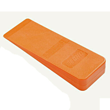 ECHO - štípací klín na kácení, hladký, 20 cm