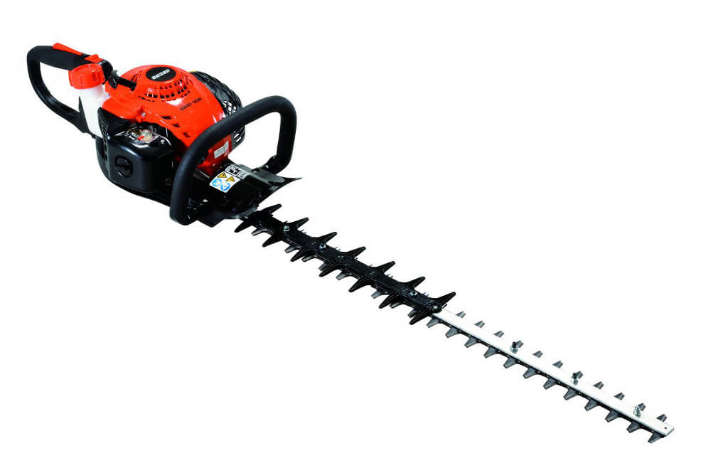 ECHO HCR-185ES nůžky na živý plot s benzinovým motorem