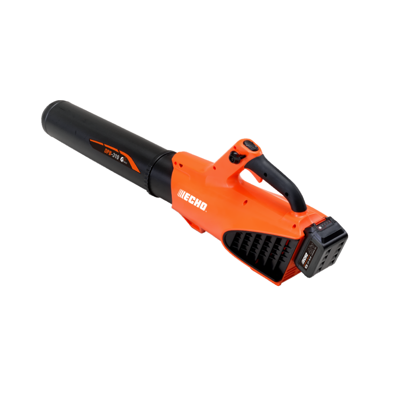 ECHO DPB-310 40V - akumulátorový foukač