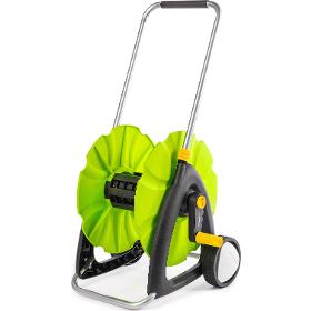 FIELDMANN FZH 1160 - vozík na hadici, 60m