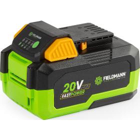 FIELDMANN FDUZ 79080 20V - akumulátor 8,0 Ah