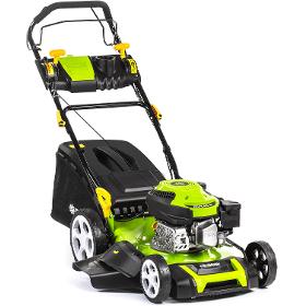 FIELDMANN FZR 4618-144BV benzinová sekačka