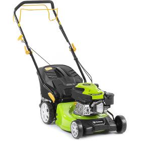 FIELDMANN FZR 4210-B benzinová sekačka