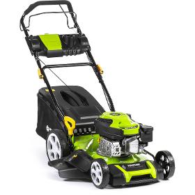 FIELDMANN FZR 4616-144B benzinová sekačka