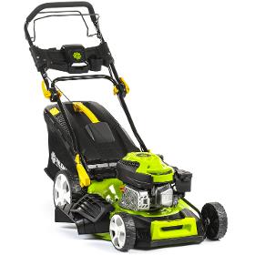 FIELDMANN FZR 5114-170B benzinová sekačka