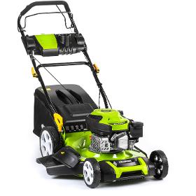 FIELDMANN FZR 5115-170B benzinová sekačka