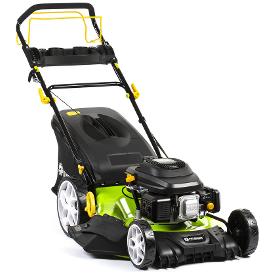 FIELDMANN FZR 5611-B benzinová sekačka