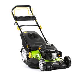 FIELDMANN FZR 5611-B benzinová sekačka