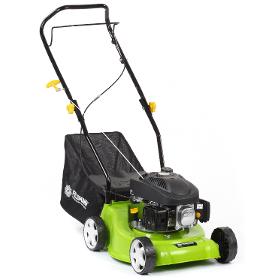 FIELDMANN FZR 4003-79BH - benzinová sekačka bez pojezdu