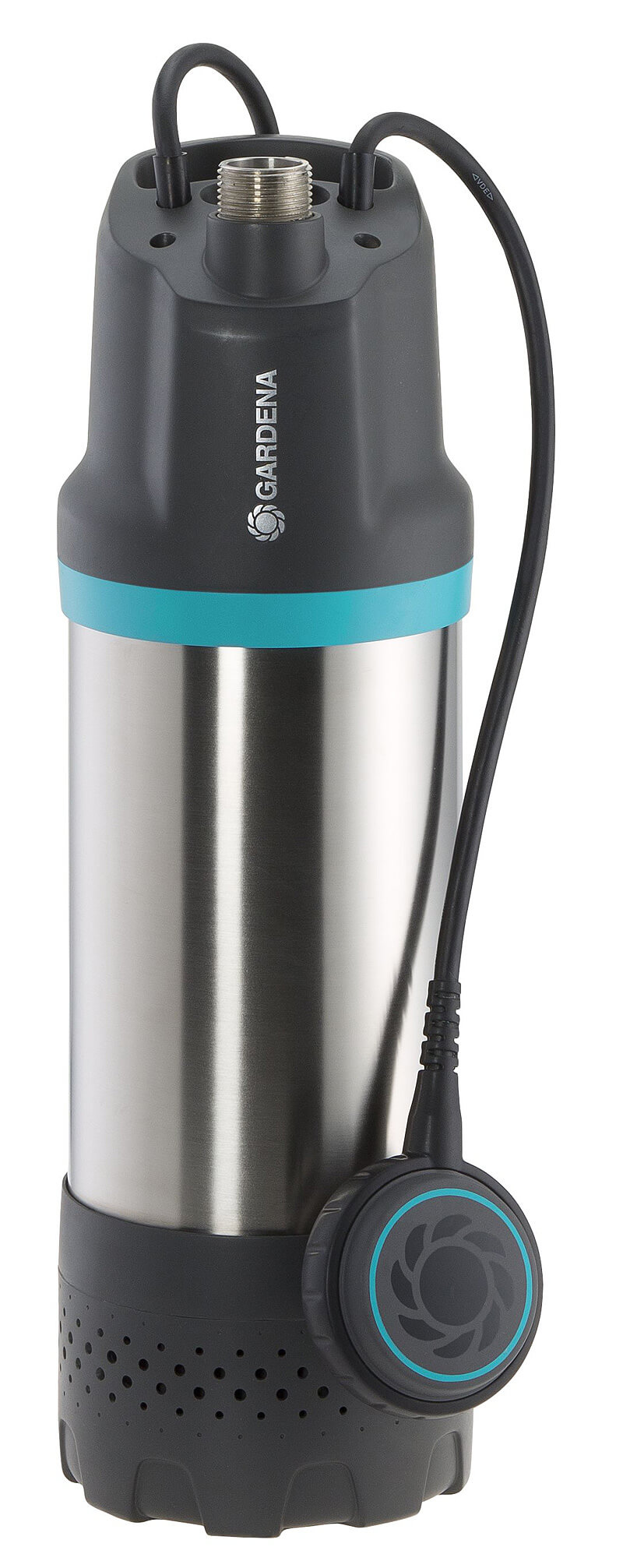 GARDENA Germany GARDENA 5900/4 Inox ponorné tlakové čerpadlo