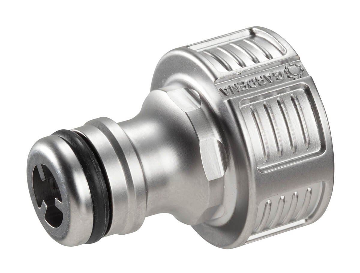 GARDENA Germany GARDENA - šroubení Premium 21 mm (G 1/2")
