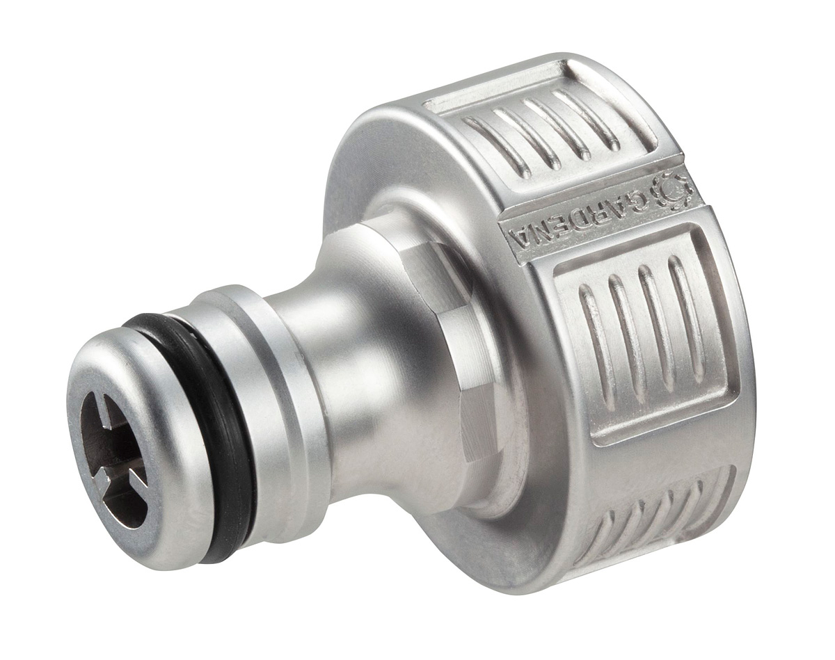 GARDENA Germany GARDENA - šroubení Premium 26,5mm (G3/4")