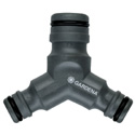 GARDENA Germany GARDENA Profi System - spojka Y