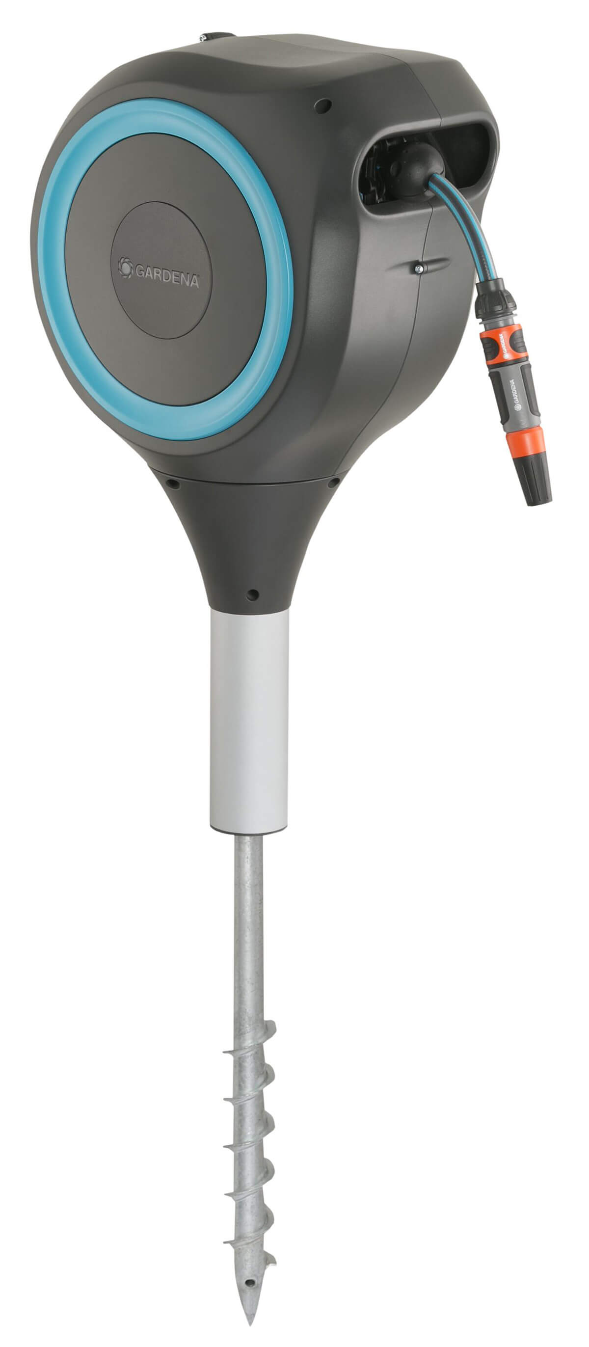 GARDENA Germany GARDENA RollUp S - zahradní box na hadici (15 m)