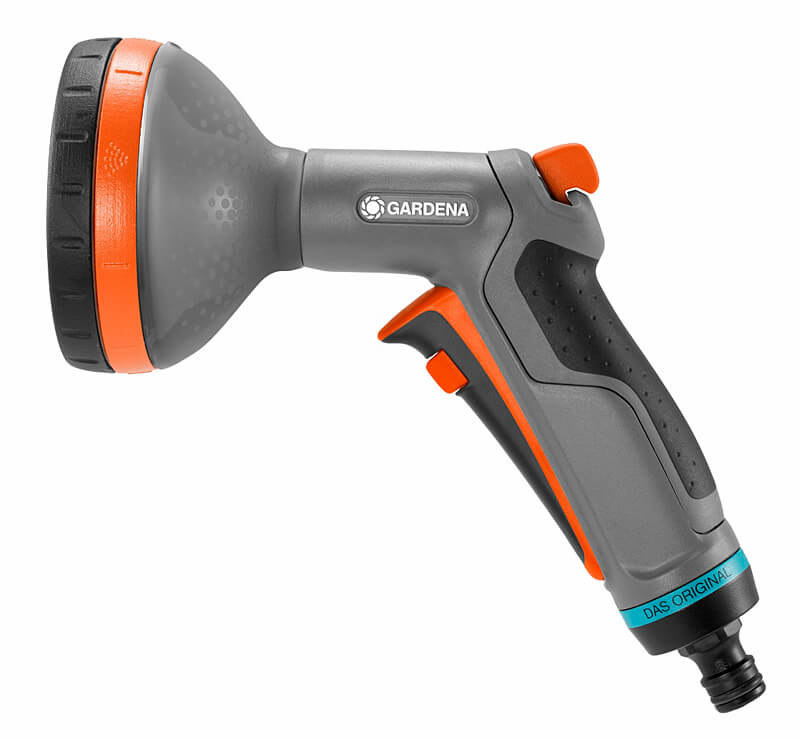 GARDENA Germany GARDENA Comfort - multifunkční sprcha
