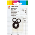 GARDENA Germany GARDENA sb-sada těsnění pro šroubení 901