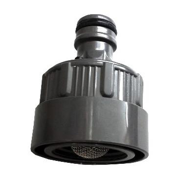 GARDENA Germany GARDENA - stopventil k zásuvce 8250