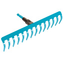 GARDENA Germany GARDENA CombiSystem - hrábě 36 cm, 14 hrotů