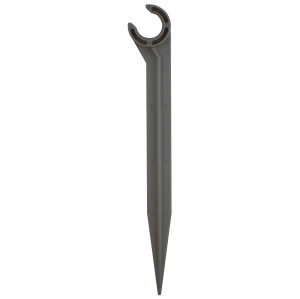 GARDENA Germany GARDENA mds-držák na trubky 3/16" (10 ks)