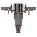 GARDENA Germany GARDENA mds-řadový kapač 4 l/h (10 ks)