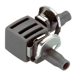 GARDENA Germany GARDENA mds-L-kus 3/16" (10 ks)