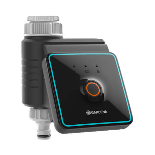 GARDENA Germany GARDENA Bluetooth® - zavlažovací počítač