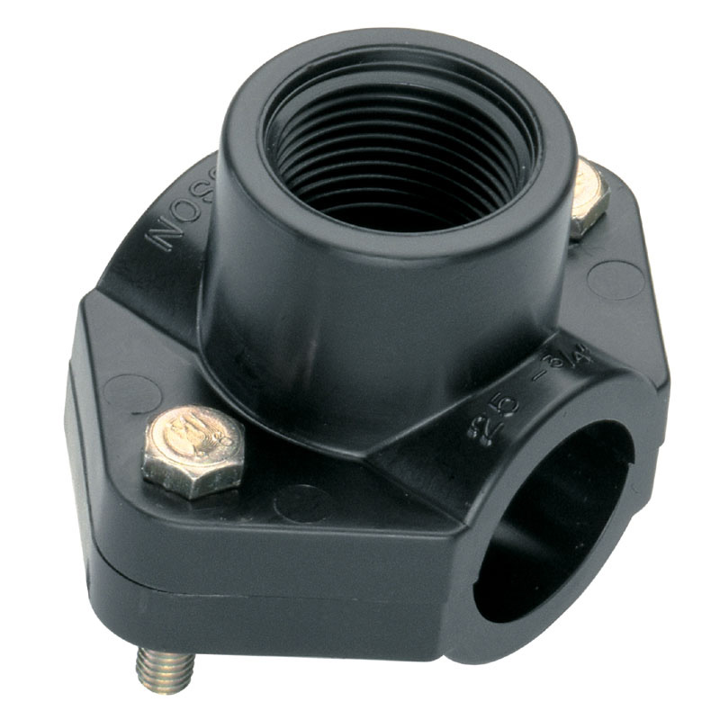 GARDENA Germany GARDENA objímka pro propojení trubek bez přerušení 25 x 3/4