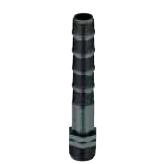 GARDENA Germany GARDENA prodlužovací trubka 3/4 x 1/2 vnější závit