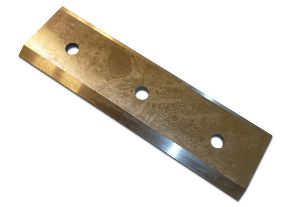 GTM Professional GTM náhradní nůž drtiče GTM řady 900