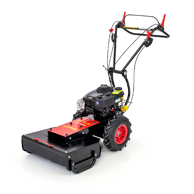 Motor Jikov Green BRAVO HONDA GCVx 200  - mulčovač