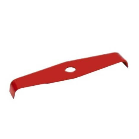 OREGON univerzální nůž pro křovinořezy - 300 mm / 2 zuby / O 25.4 mm / 3,0 mm