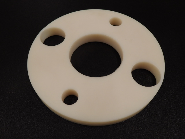 PUBERT mezikus závaží