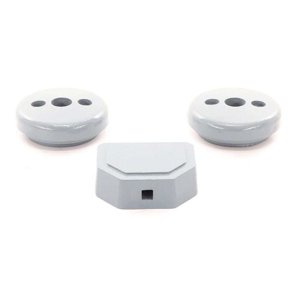 PUBERT VARIO kit závaží (VARIO 55P C3 / VARIO 65B C3)