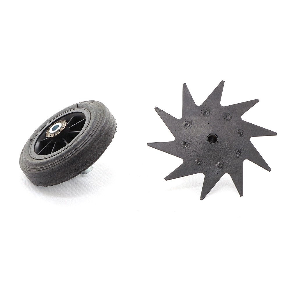 PUBERT ořezávací kit (MIKRO MB 25 H)