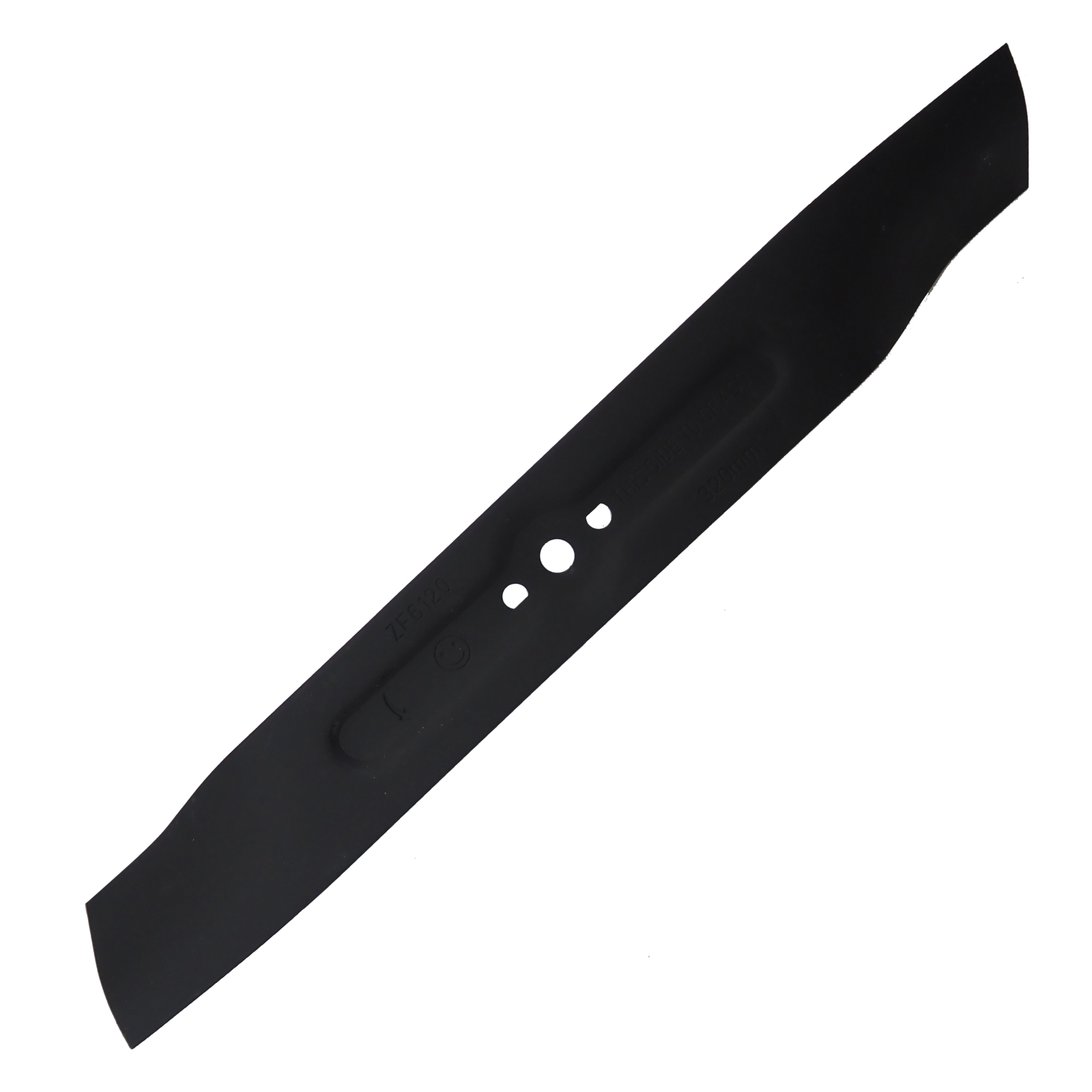 Riwall PRO - žací nůž, 32 cm (REM 3211, REM 3213)