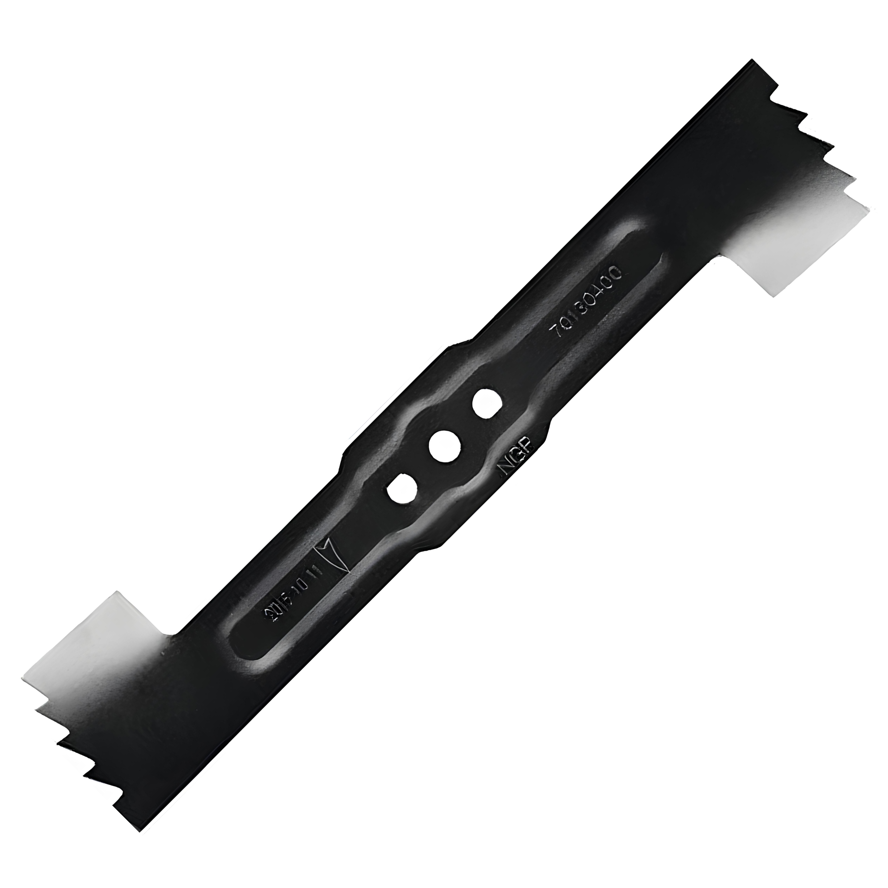 Riwall PRO - žací nůž, 37 cm (RALM 3740i)