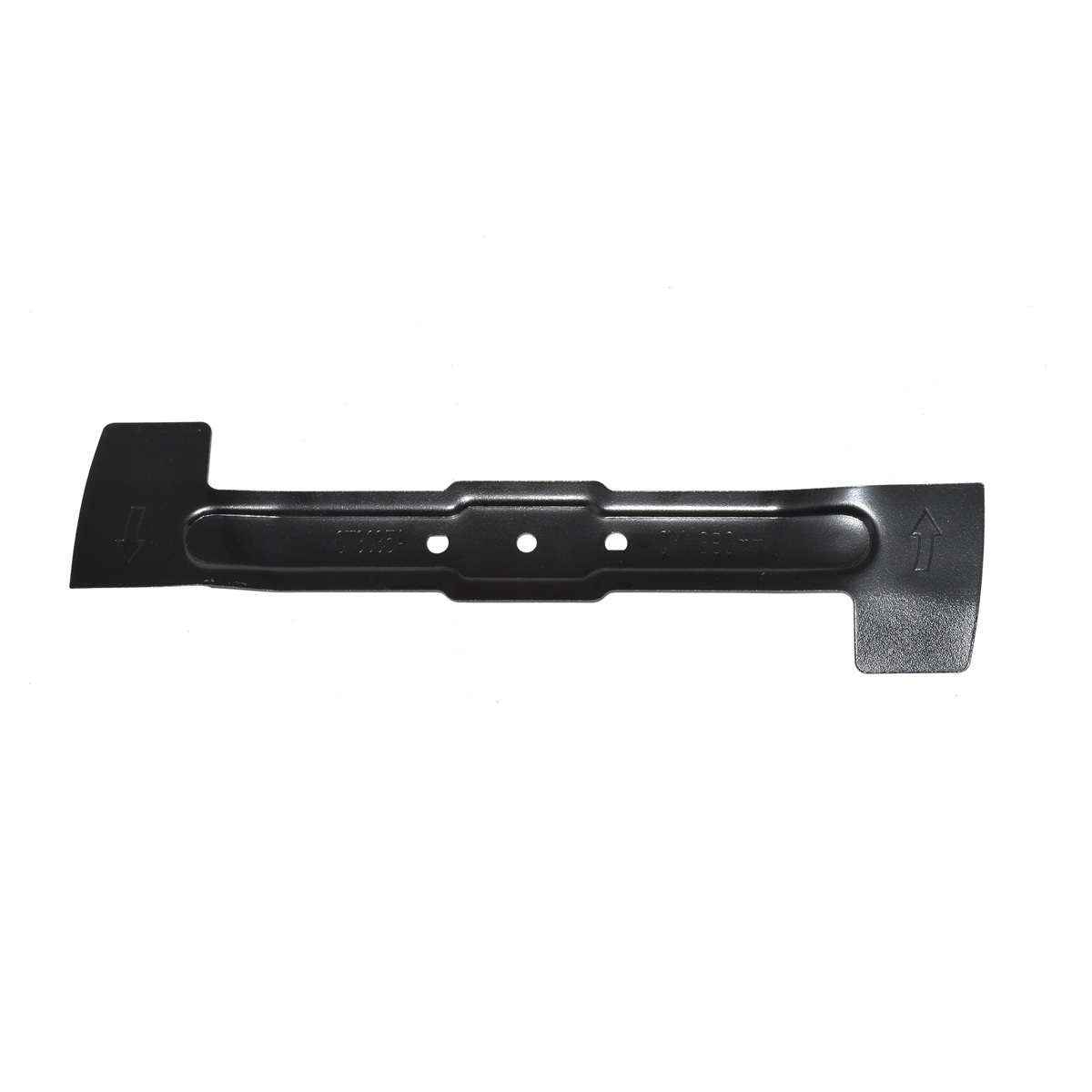 Riwall PRO - žací nůž, 38 cm (RALM 3820 SET)