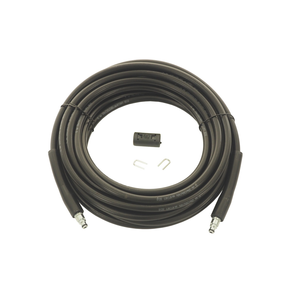 Prodlužovací hadice k myčkám Riwall PRO 8m (REPW 100/120 SET) -