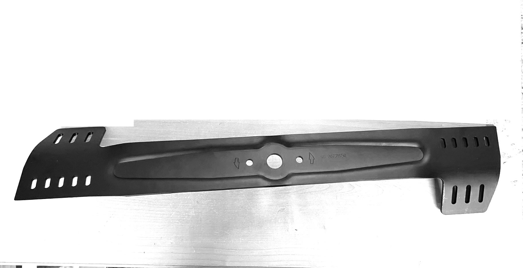 Riwall PRO RMR 62 TRD - žací nůž, záběr 62 cm