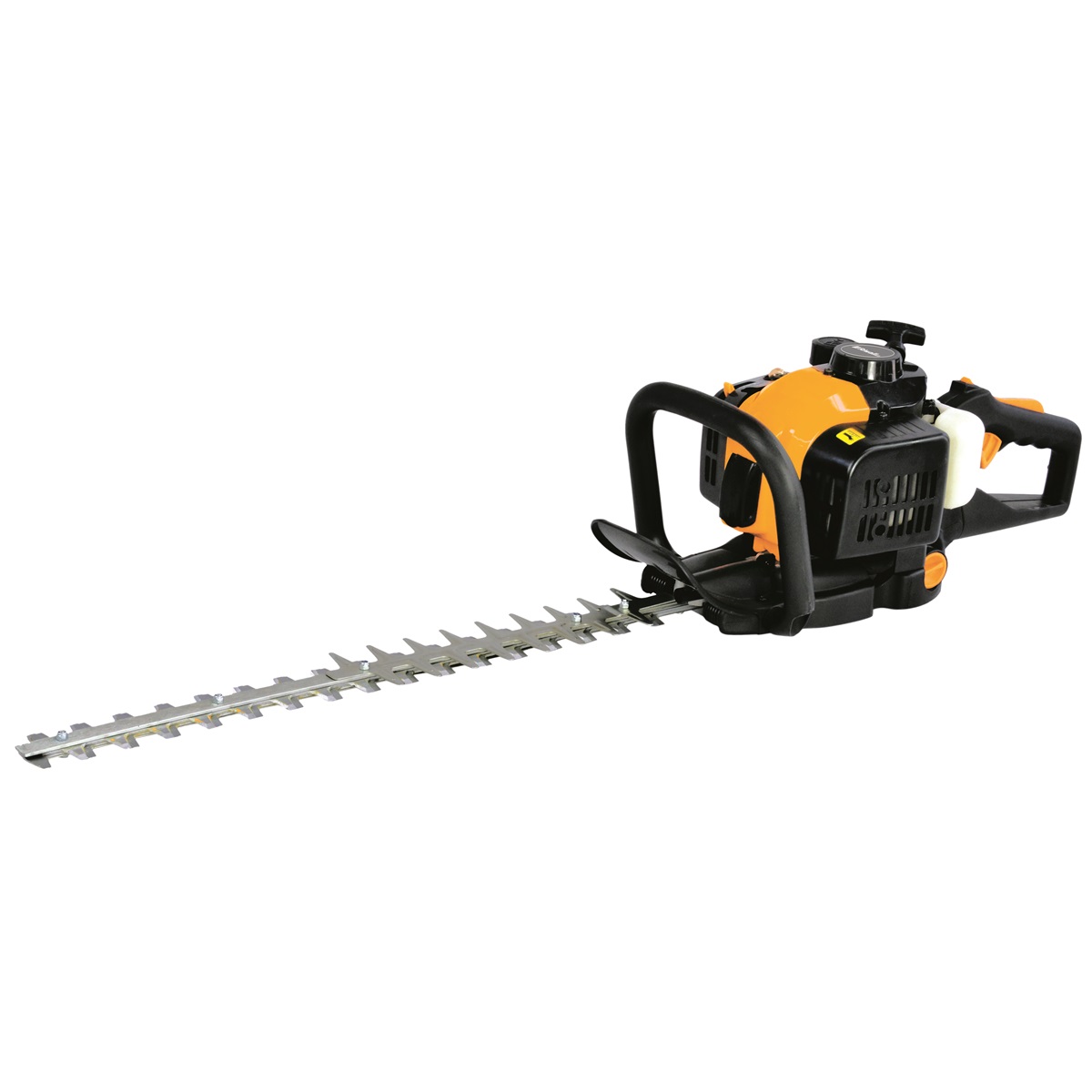 Riwall PRO RPH 2660 RH - benzinový plotostřih
