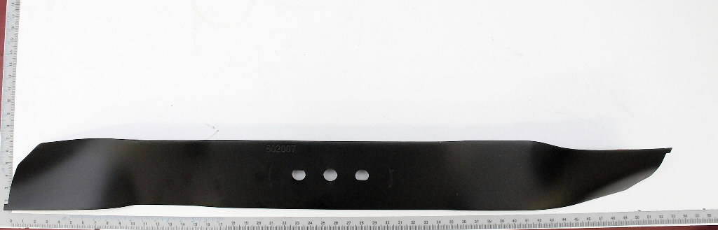 Scheppach - náhradní nůž, 51 cm, pro MS 173-51 / MS 173-51 E